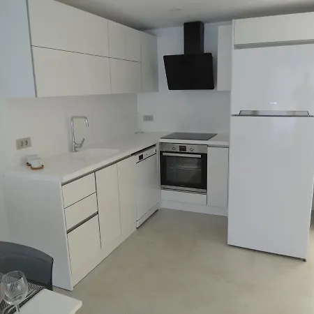 Lejlighed New Luxury In City