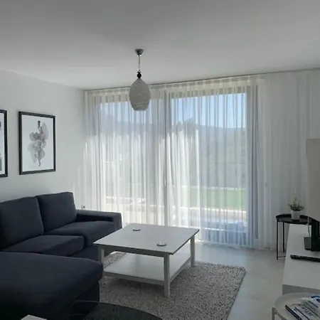 New Luxury In City