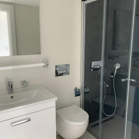 Lejlighed New Luxury In City