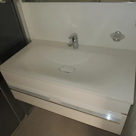 New Luxury In City Lejlighed