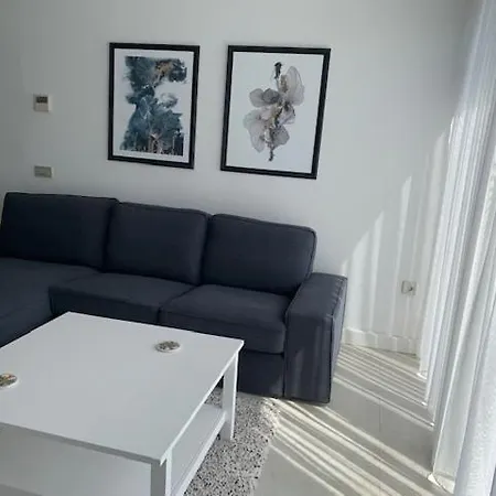 New Luxury In City Lejlighed