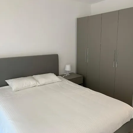 Lejlighed New Luxury In City Bodrum