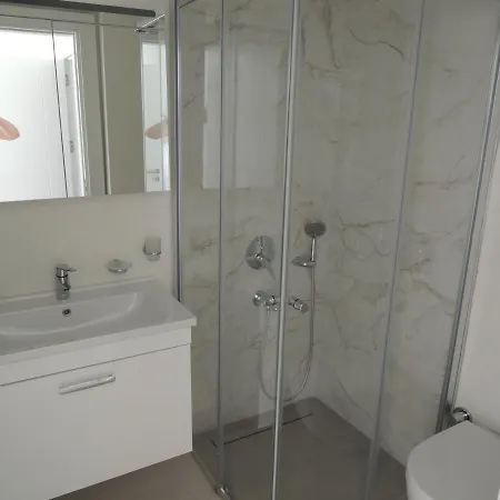 New Luxury In City Lejlighed Bodrum