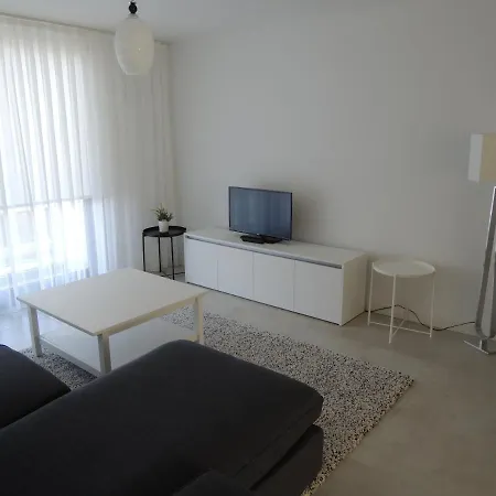 Lejlighed New Luxury In City Bodrum