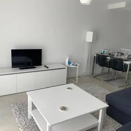 New Luxury In City Lejlighed Bodrum
