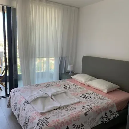 New Luxury In City * Αλικαρνασσός