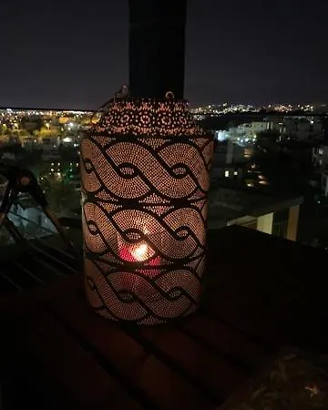 Lejlighed New Luxury In City *