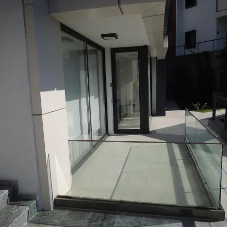 Lejlighed New Luxury In City