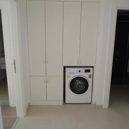 Lejlighed New Luxury In City