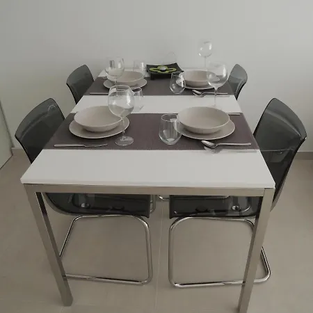 New Luxury In City Lejlighed