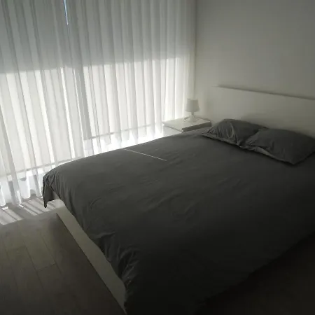 Lejlighed New Luxury In City *