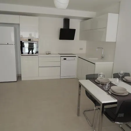 New Luxury In City بودروم