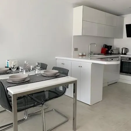 New Luxury In City بودروم