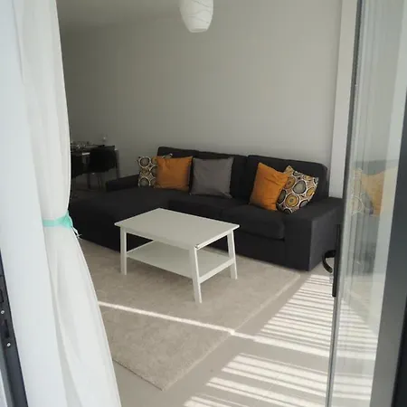 New Luxury In City بودروم