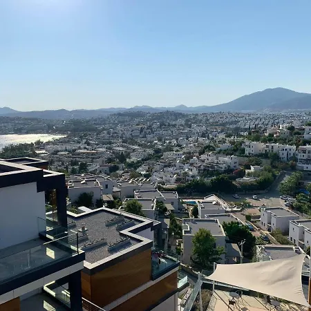New Luxury In City شقة بودروم