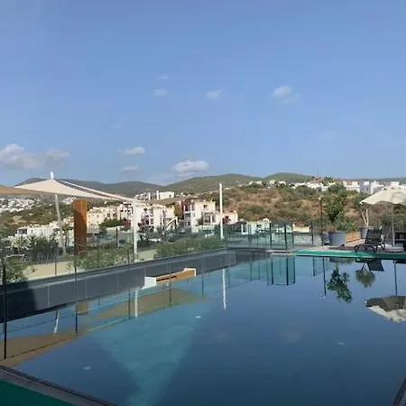 New Luxury In City *