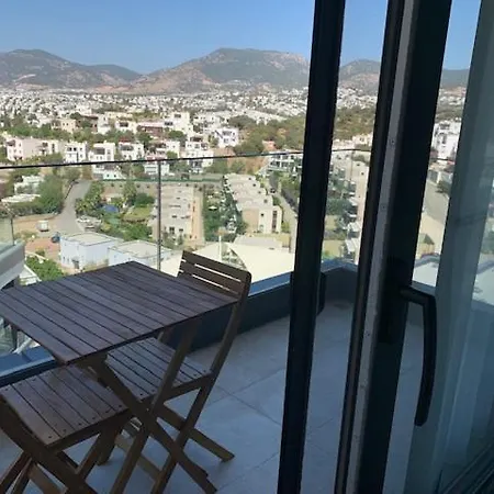 New Luxury In City
