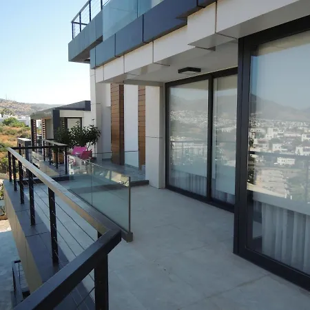 New Luxury In City شقة *
