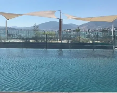 New Luxury In City